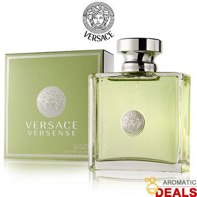 versace зеленые духи|versace for women.